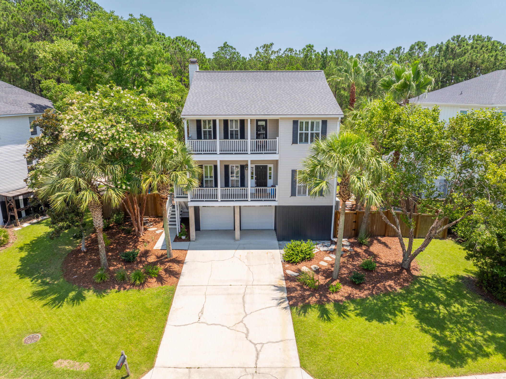Team Lail-Chambers in Mt Pleasant, SC (4)