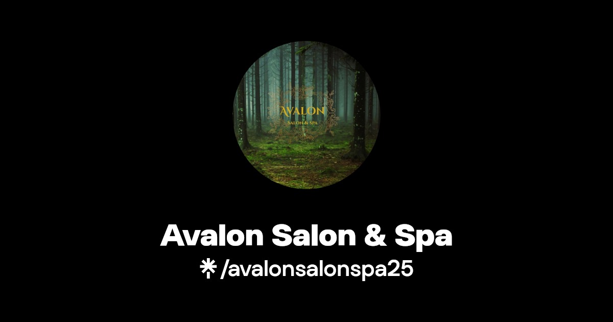 Avalon Salon & Spa in Chillicothe, OH (4)
