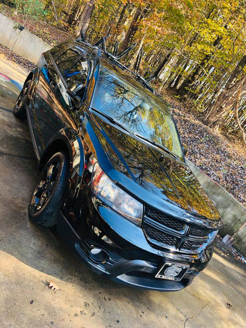 Staleys Detailing in Rutherfordton, NC