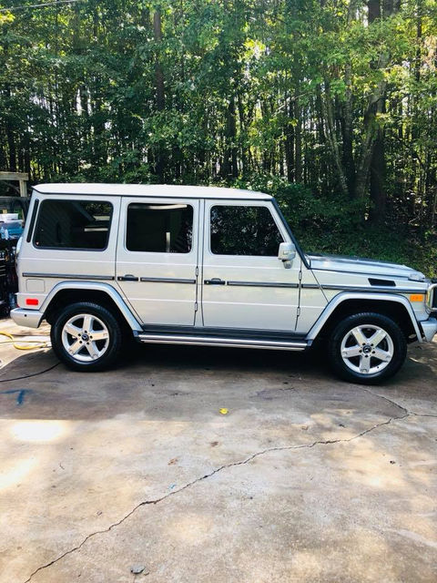 Staleys Detailing in Rutherfordton, NC (2)