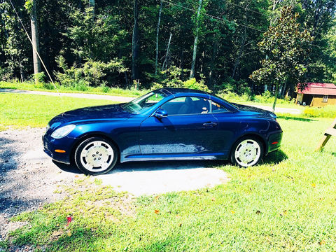 Staleys Detailing in Rutherfordton, NC (3)