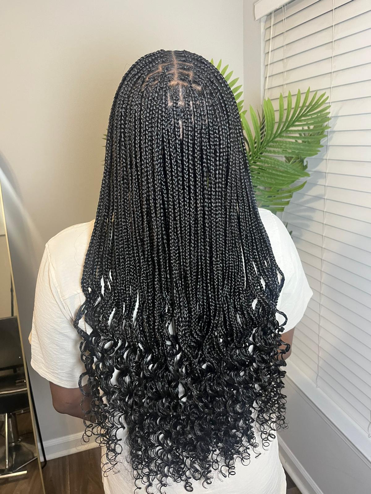 A EMPIRE BRAIDS in Roswell, GA