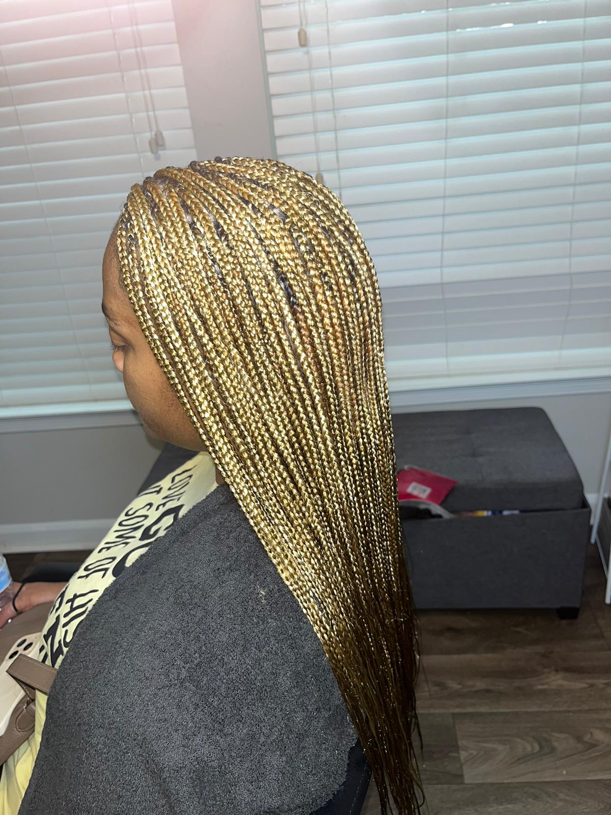 A EMPIRE BRAIDS in Roswell, GA (3)