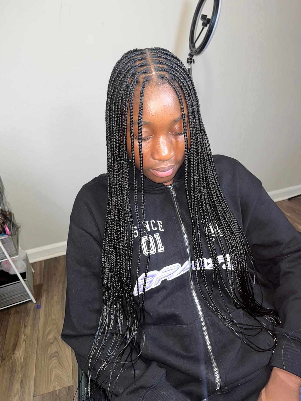 A EMPIRE BRAIDS in Roswell, GA (6)