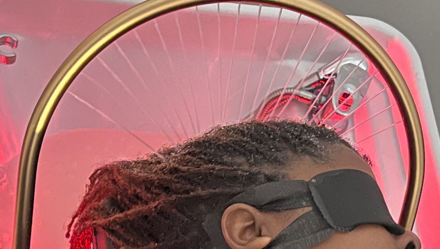 Healthy Haircare Salon & Spa in Roseville, MI (5)