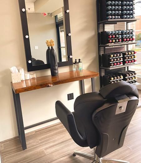 Naz Hair and Beauty Salon in Cresskill, NJ