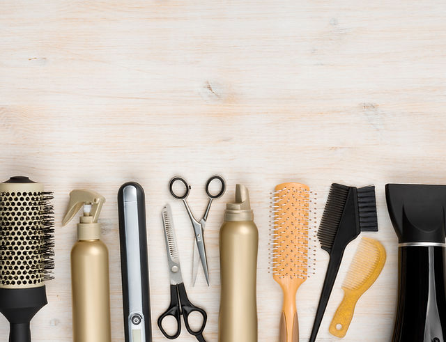 Final Touch Hair Care Center in Simi Valley, CA (2)
