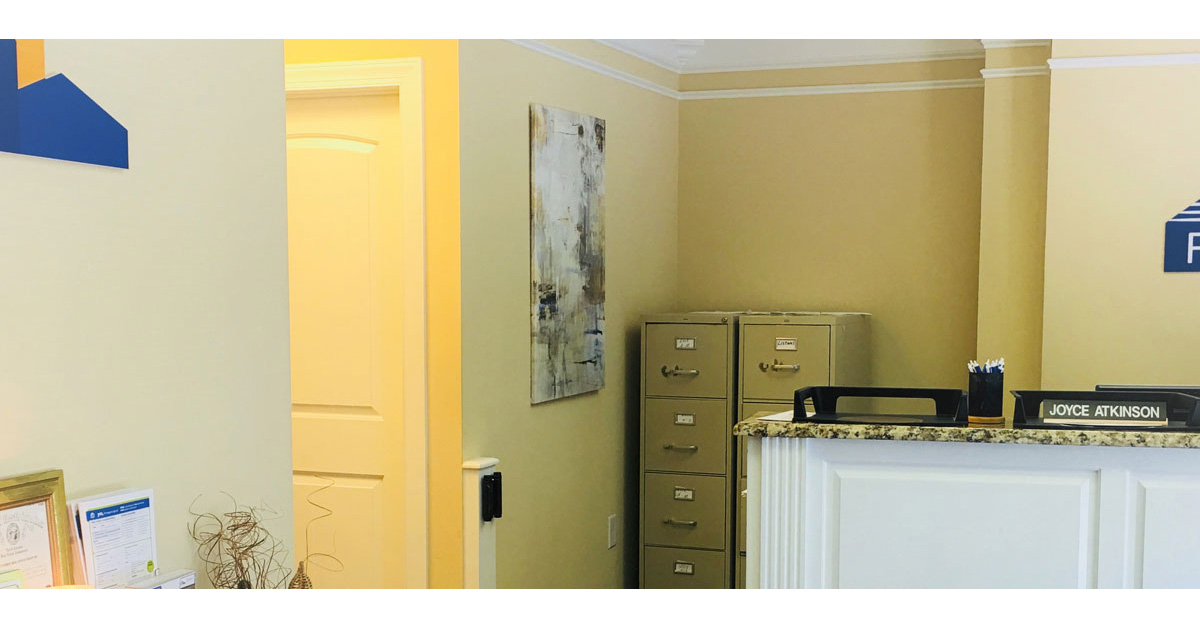 The Forbes Real Estate Group in Wilson, NC (3)