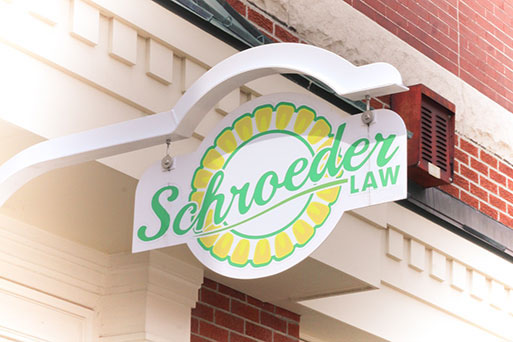 Schroeder Law LTD in Columbus Grove, OH