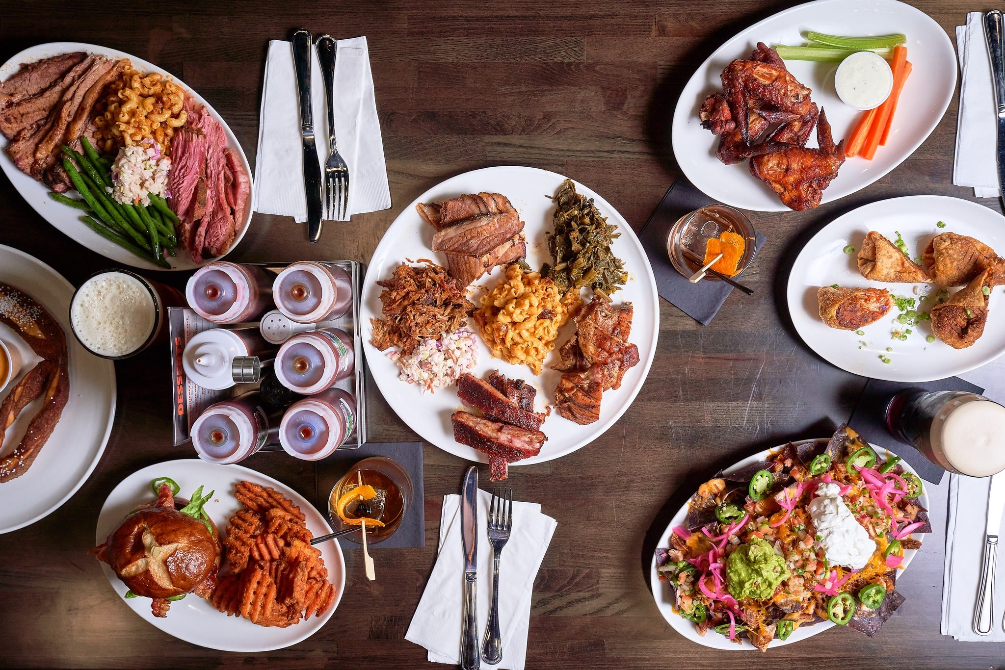 ResQ BBQ in Leesburg, VA (2)