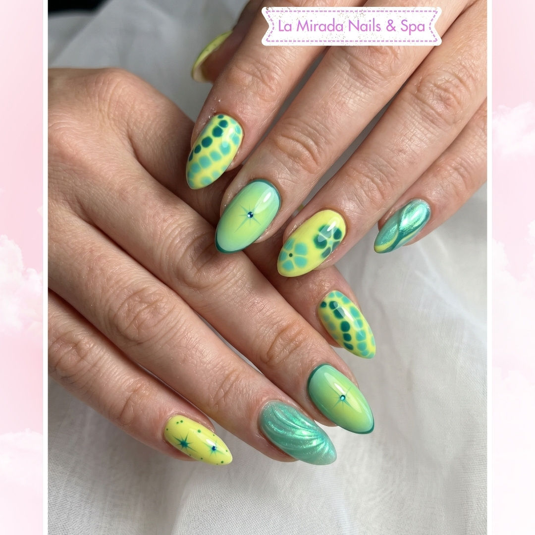 La Mirada Nails & Spa in La Mirada, CA (2)