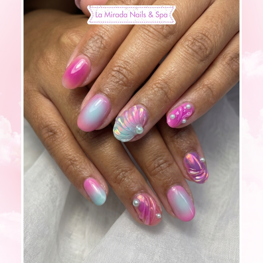 La Mirada Nails & Spa in La Mirada, CA (3)