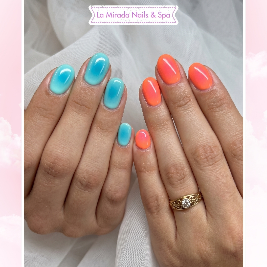 La Mirada Nails & Spa in La Mirada, CA (4)