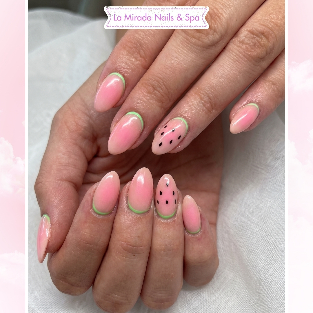 La Mirada Nails & Spa in La Mirada, CA (5)