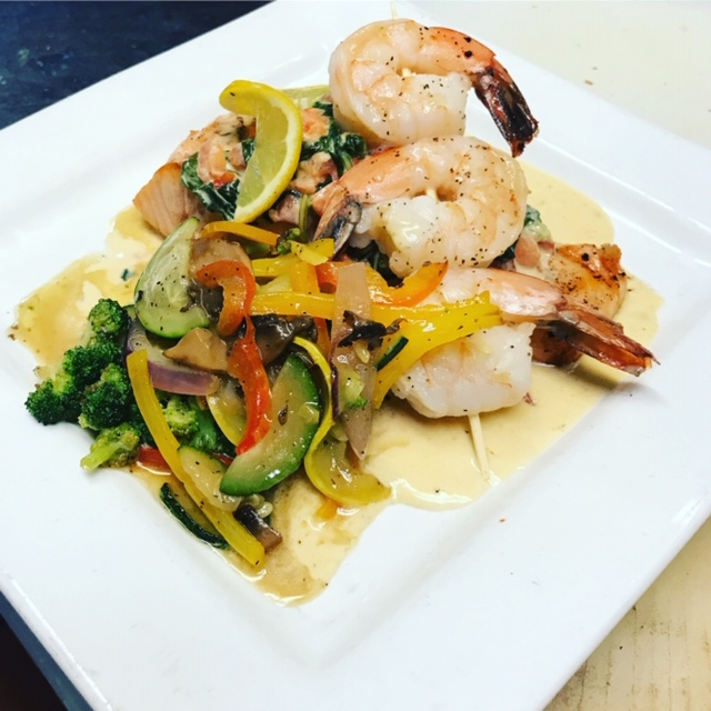 220 Cafe in Statesville, NC (4)