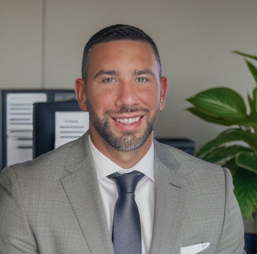 Jay D'Abramo - Tampa Bay Real Estate Agent | Florida Executive Realty in Lithia, FL