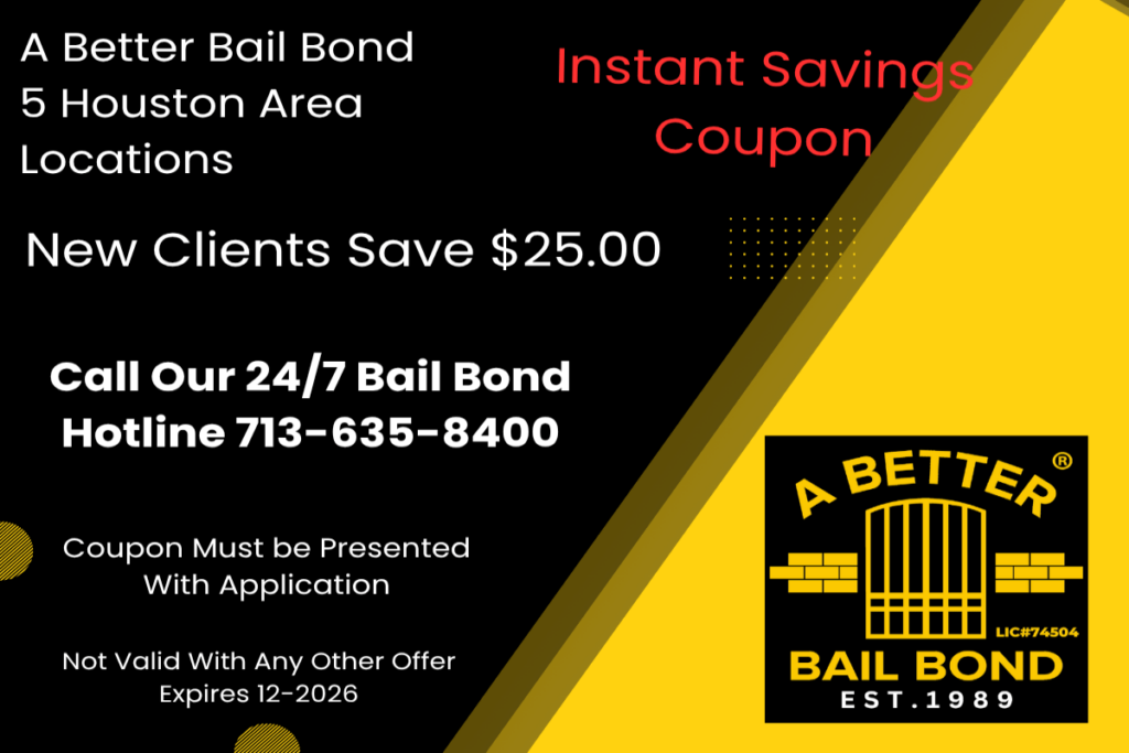 A Better Bail Bond II in Angleton, TX (2)