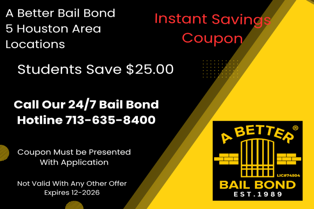 A Better Bail Bond II in Angleton, TX (3)