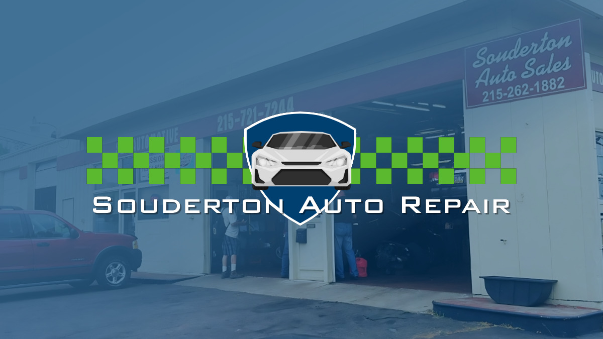 Souderton Auto Repair in Souderton, PA