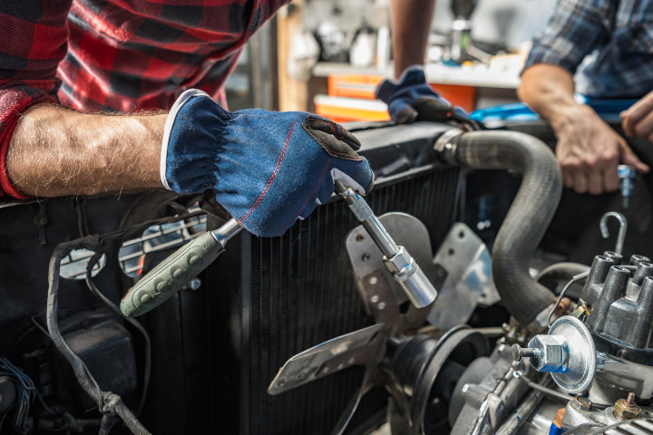 Souderton Auto Repair in Souderton, PA (2)