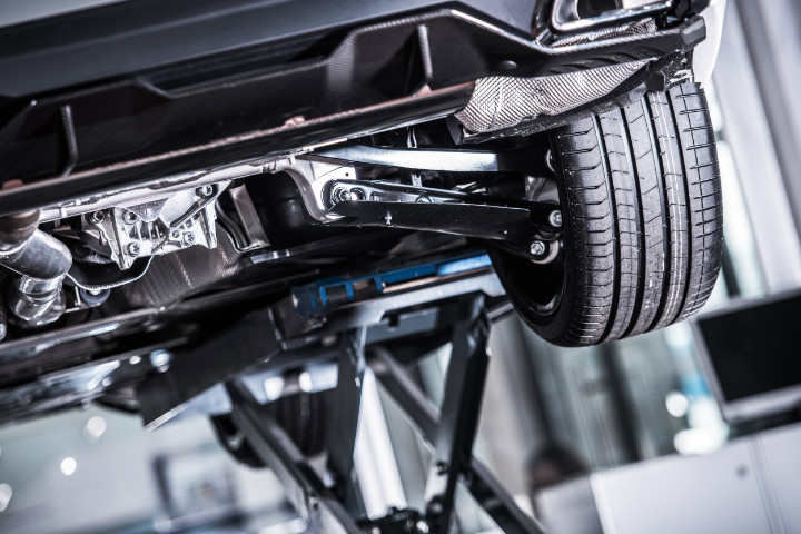 Souderton Auto Repair in Souderton, PA (3)