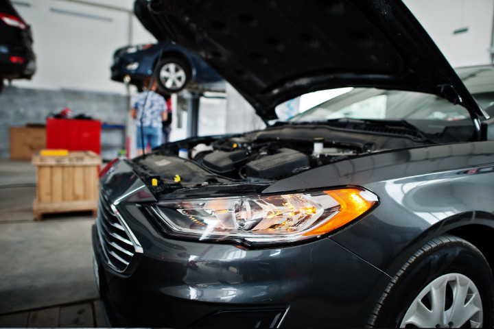 Souderton Auto Repair in Souderton, PA (5)