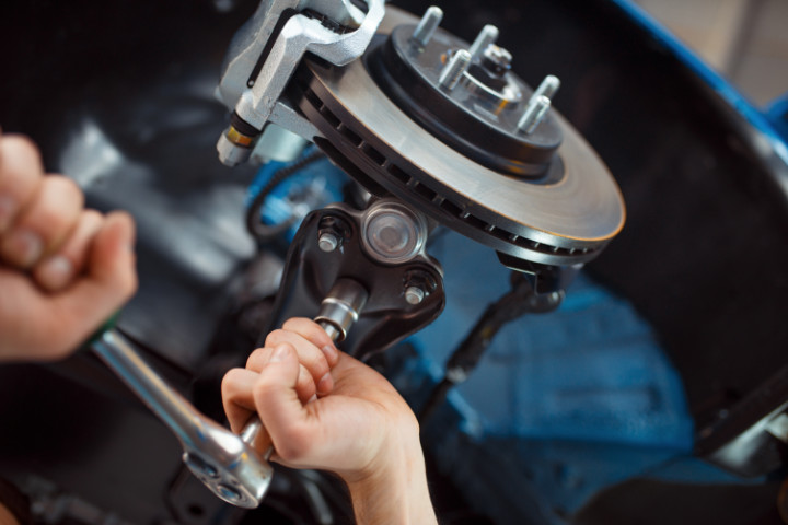 Souderton Auto Repair in Souderton, PA (6)