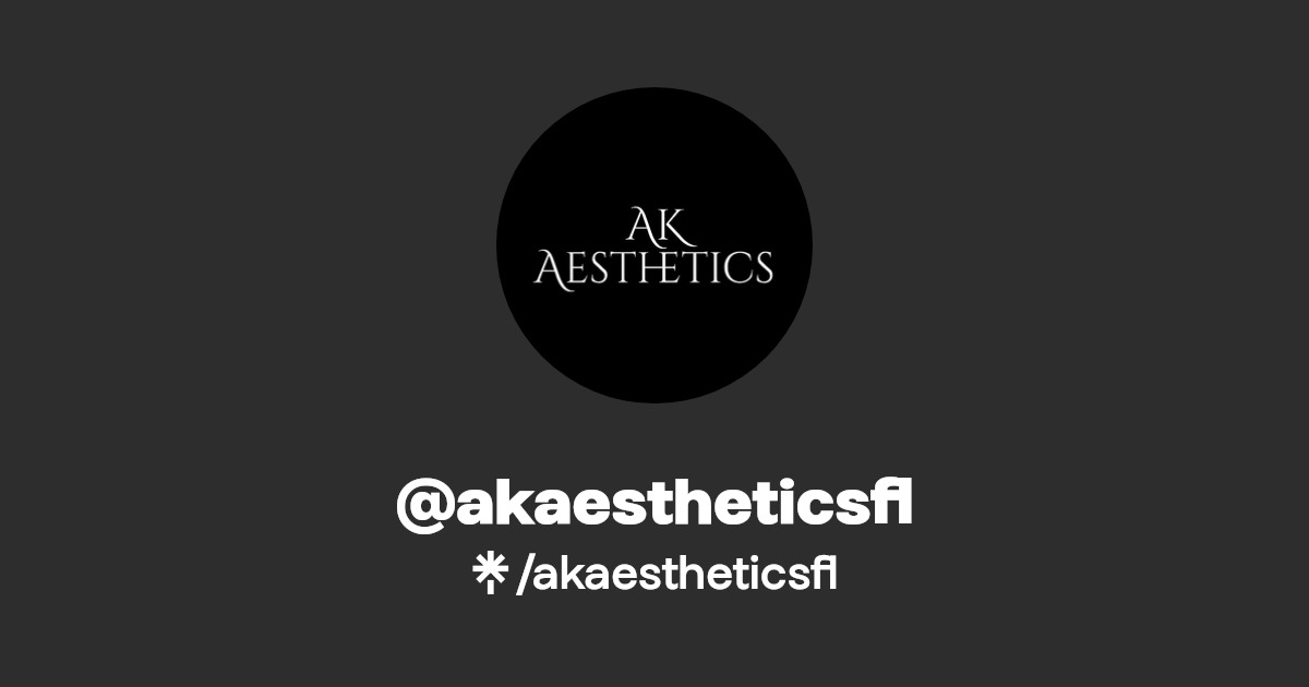AK Aesthetics in Winter Park, FL (2)