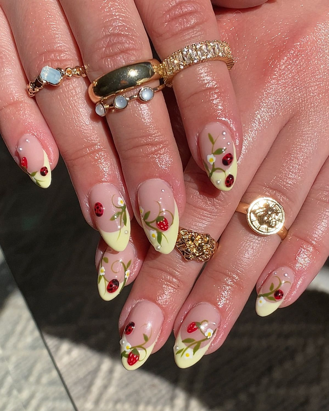 Wocala Nails Spa in Ocala, FL (2)