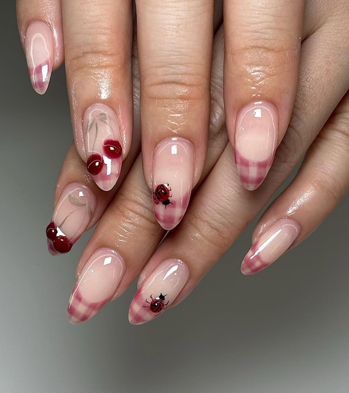 Wocala Nails Spa in Ocala, FL (5)