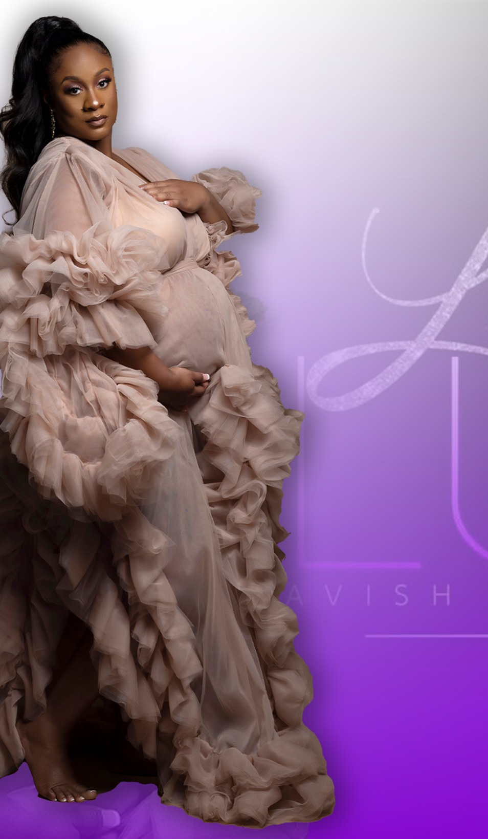 Lavish Luxe By Lenee' in Arlington, TX
