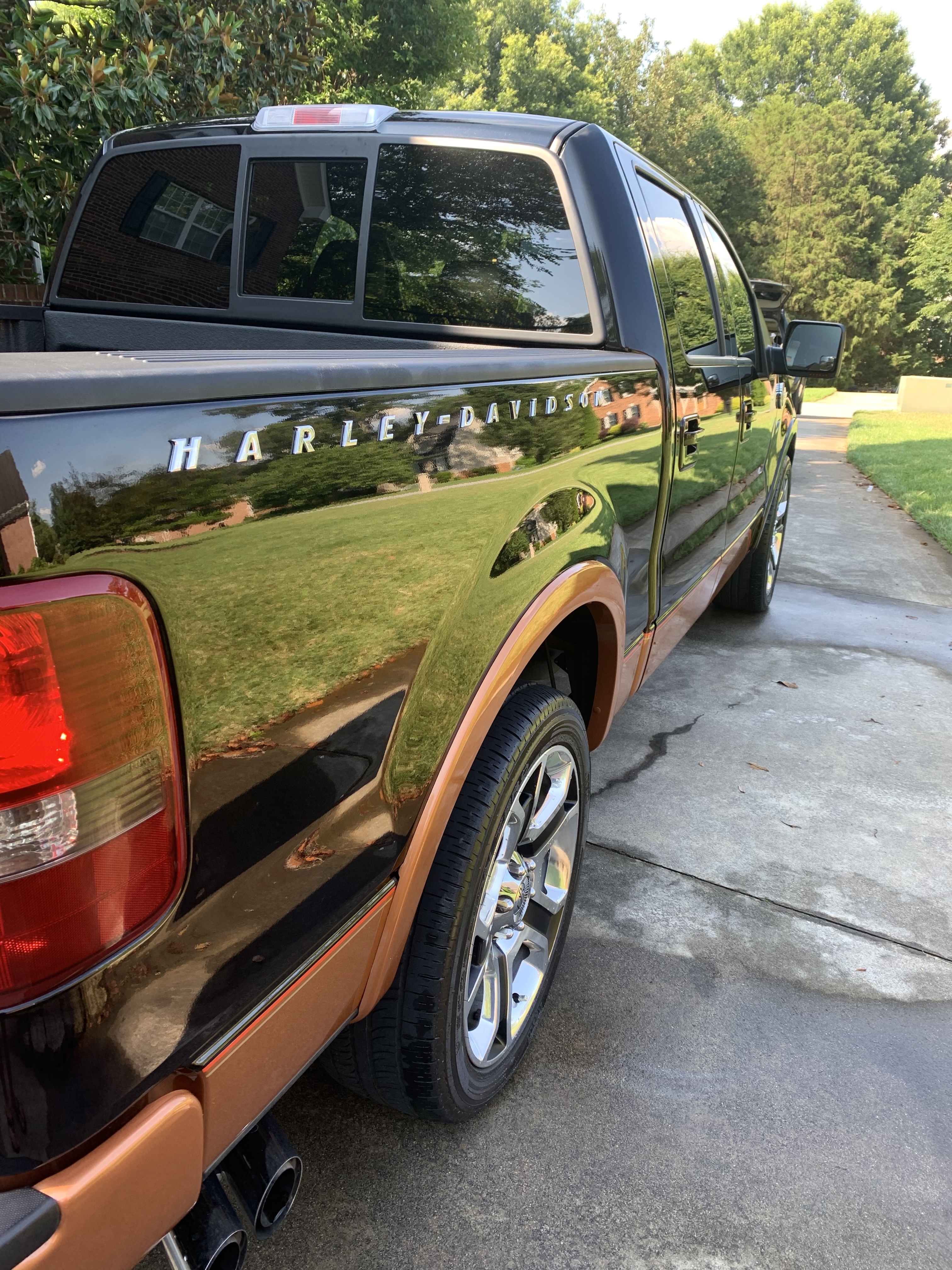 Piedmont Mobile Auto Detailing LLC in Seagrove, NC