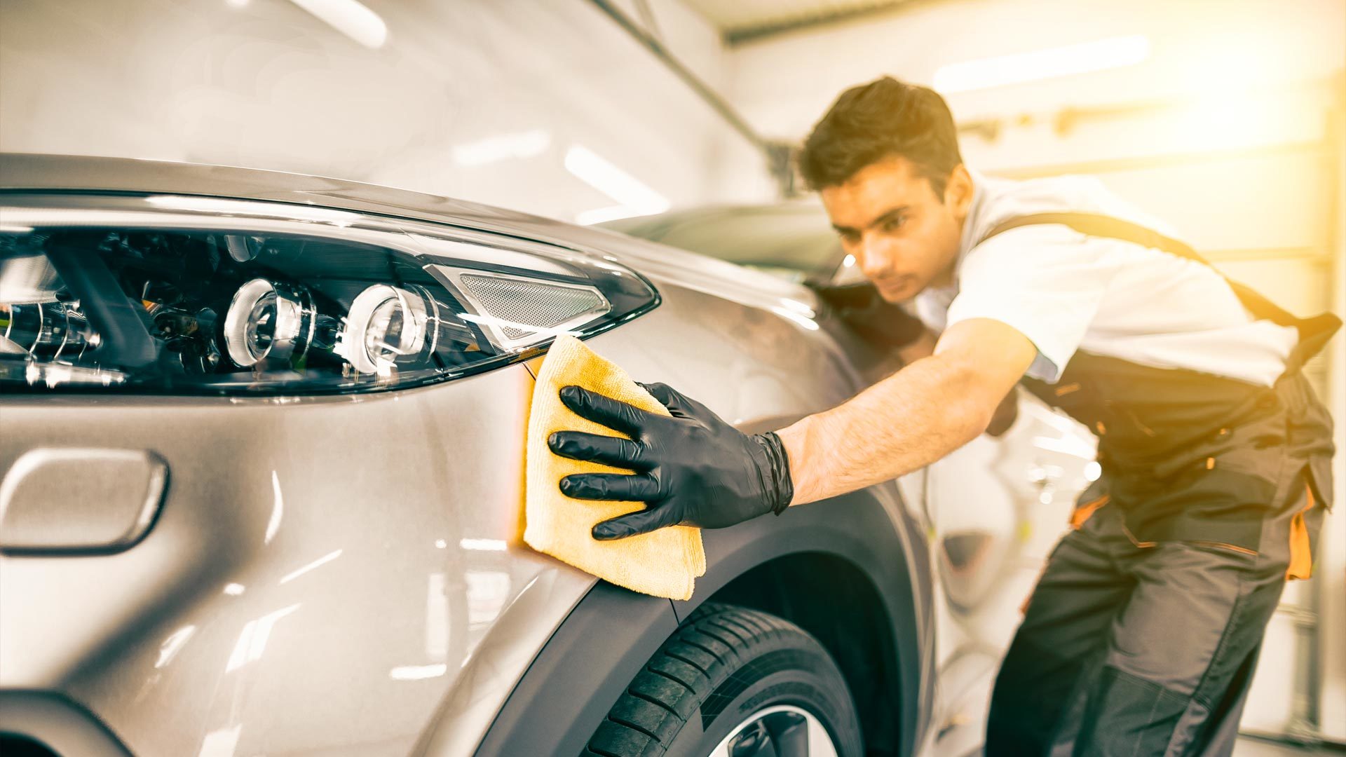 Piedmont Mobile Auto Detailing LLC in Seagrove, NC (2)