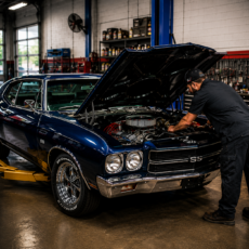 CJ Auto Services LLC in Boynton Beach, FL (2)