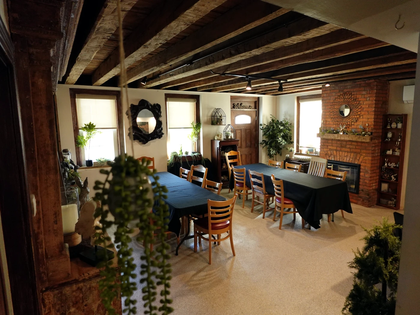 Meraki Manor Restaurant in Birdsboro, PA (2)