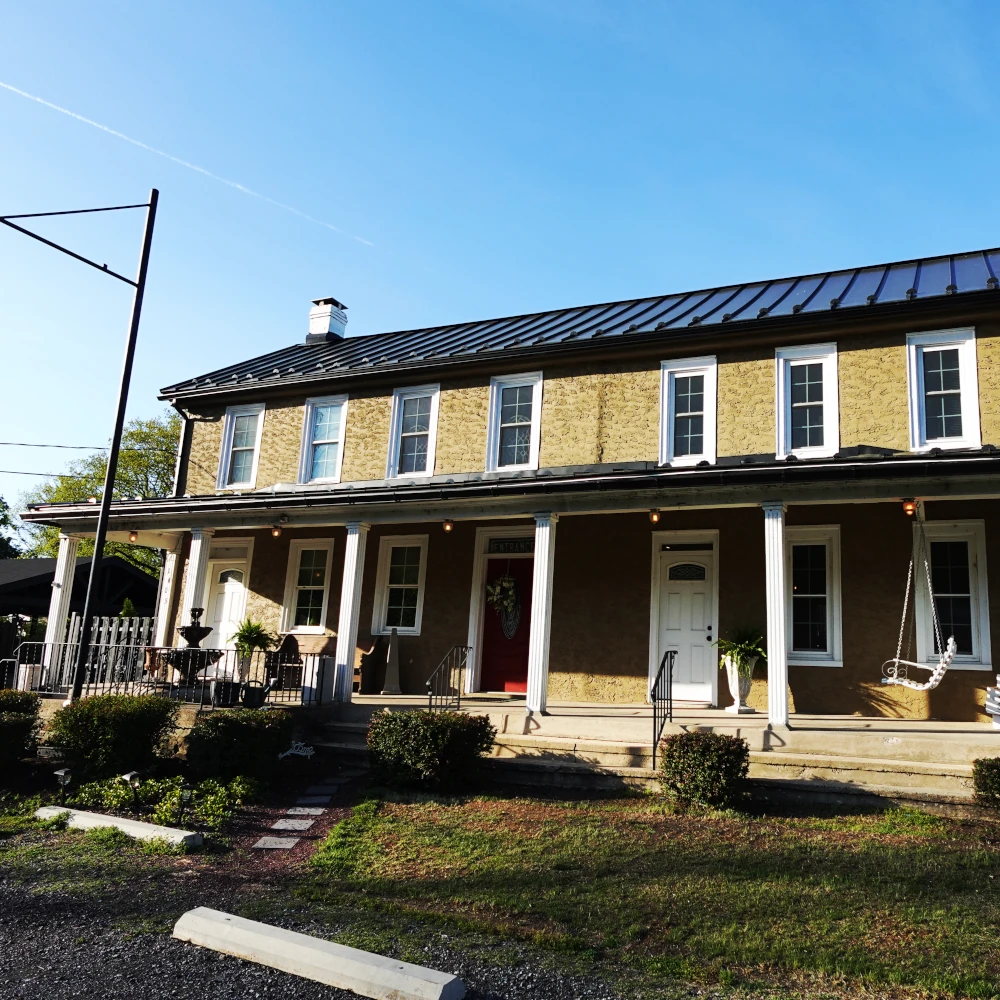Meraki Manor Restaurant in Birdsboro, PA (4)