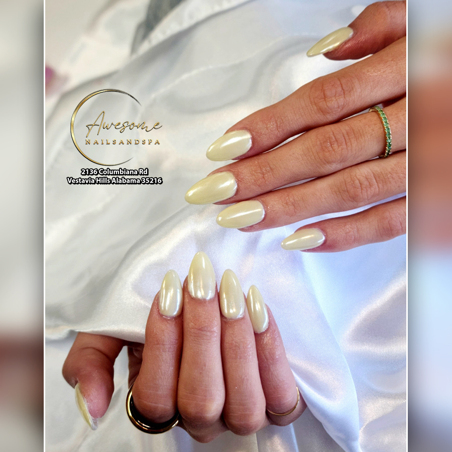 Awesome Nails and Spa in Vestavia Hills, AL (2)