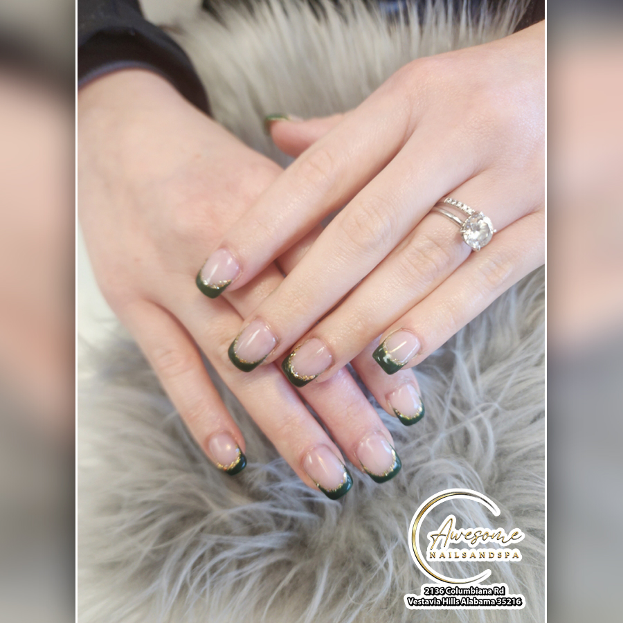 Awesome Nails and Spa in Vestavia Hills, AL (5)