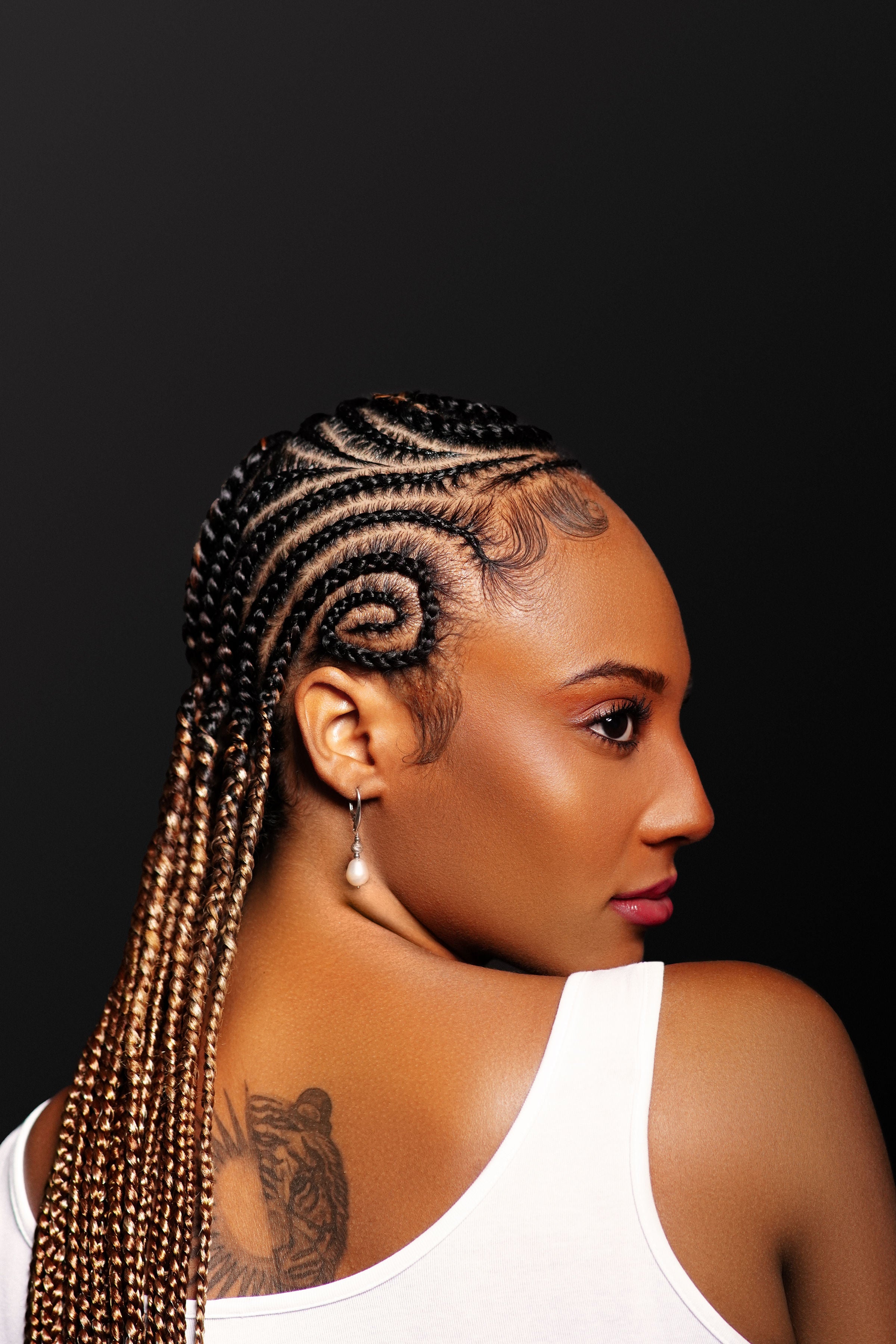 Braid Essentials Hair & Scalp Restoration in Orange Park, FL (2)