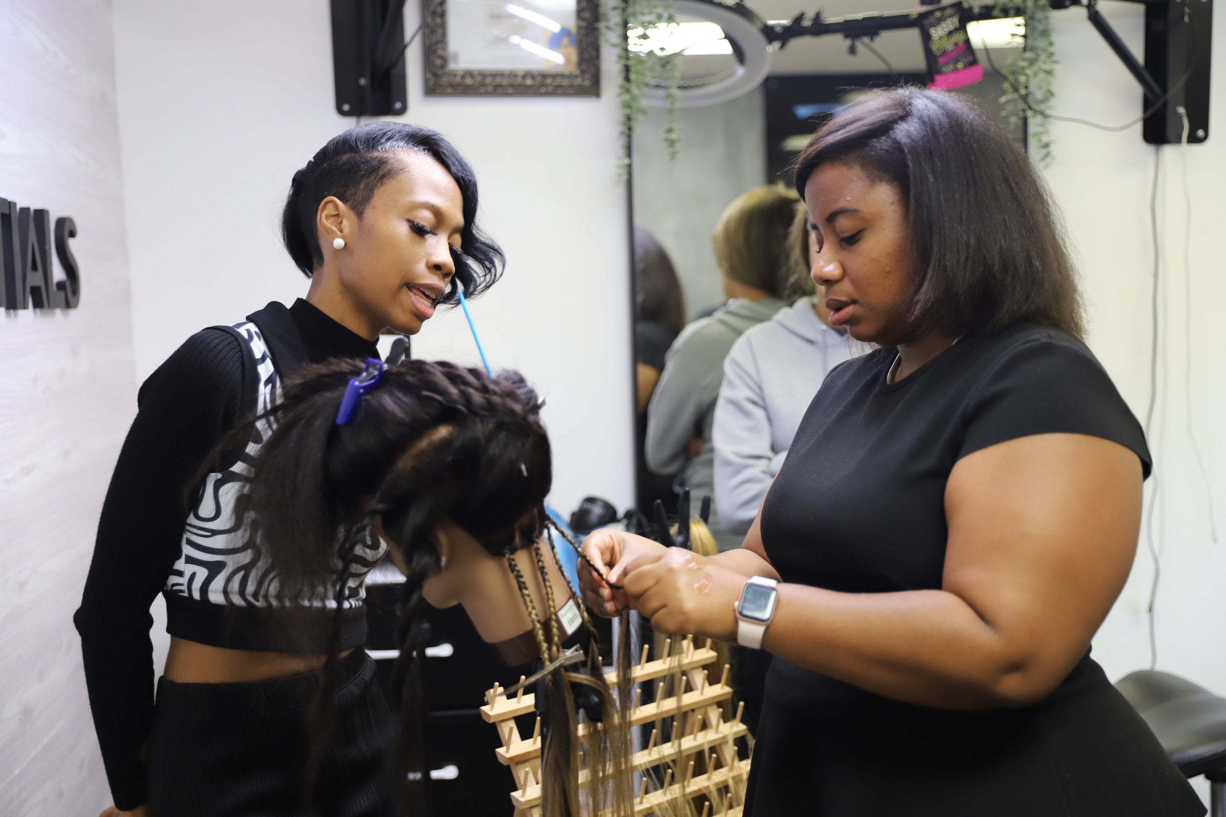 Braid Essentials Hair & Scalp Restoration in Orange Park, FL (3)