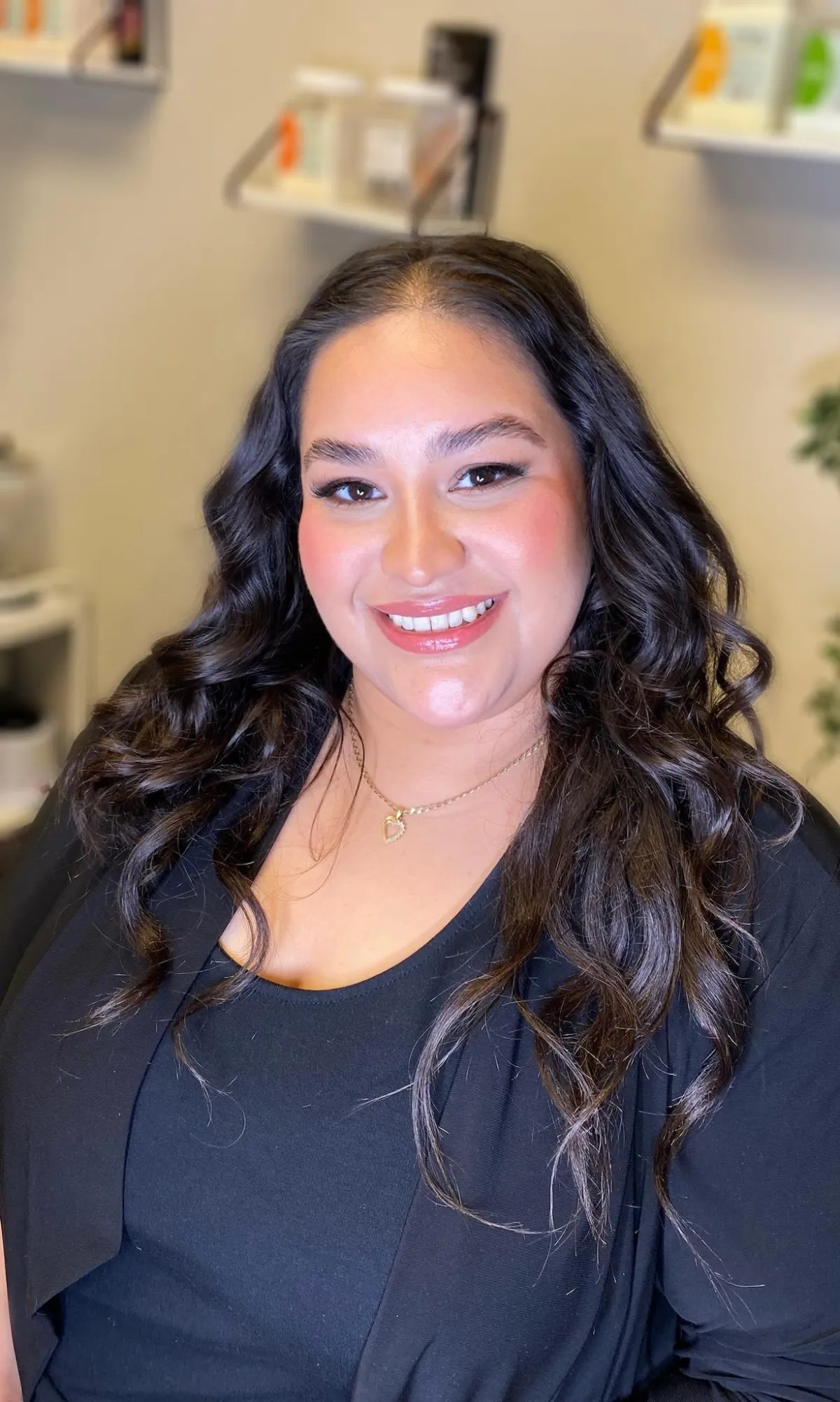 Oh La Vache Salon in Waco, TX (4)