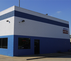 Classic Automotive Repair in Sterling Heights, MI (3)