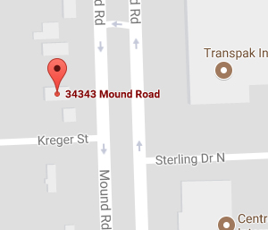 Classic Automotive Repair in Sterling Heights, MI (5)