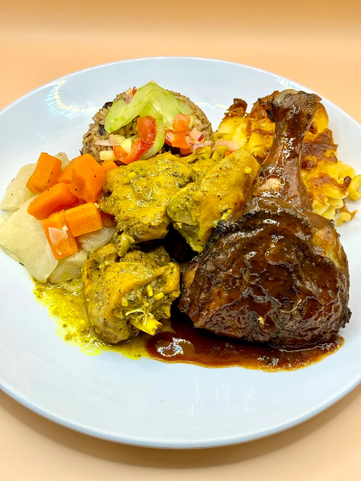 C'est Bon Creole Cuisine in Baytown, TX (6)