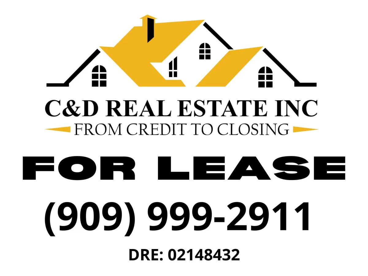 C&D Real Estate Inc in Calimesa, CA (2)