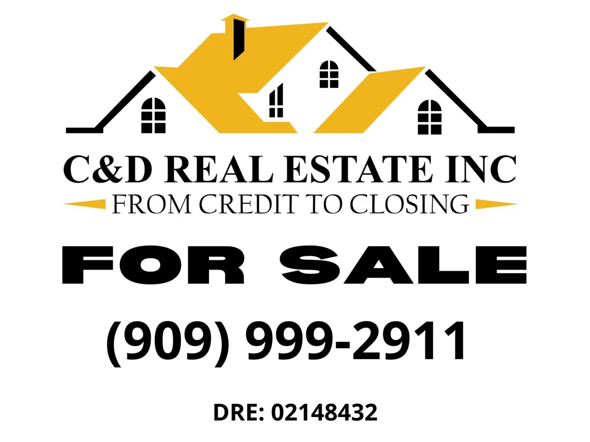 C&D Real Estate Inc in Calimesa, CA (3)
