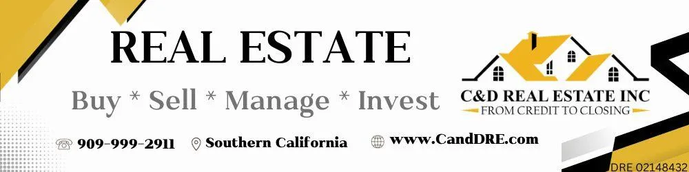 C&D Real Estate Inc in Calimesa, CA (5)
