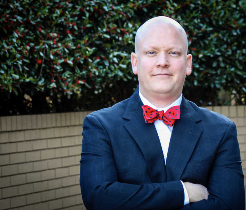 The McAdams Firm, LLC in Marietta, GA