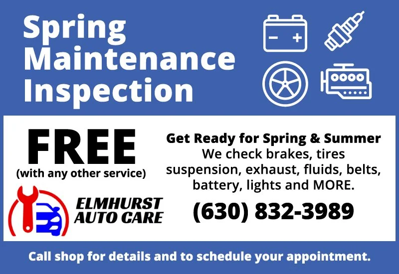 Elmhurst Auto Care West in Villa Park, IL (6)