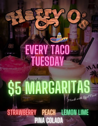 Harry O's in Cedar Lake, IN (5)